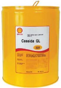 Масла для пищевой промышлености FUCHS CASSIDA, Shell Cassida низкая цена