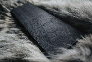 Мореный дуб (сухой)