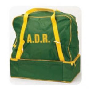 Комплект ADR. 3, 4.1, 4.3, 8, 9.