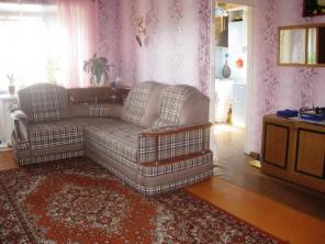 Продам 3к ул.Восстания, 13. Цена 2550т.р.