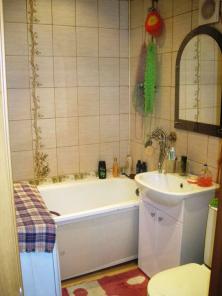 Продам 3к ул.Восстания, 13. Цена 2550т.р.