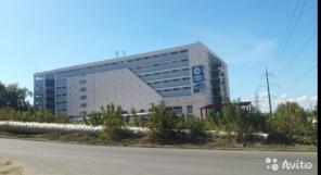 Автосервис, автомойка