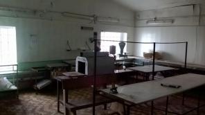 Помещение для пищевого производства 601 м2