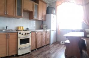 Продам 1к квартиру, ул. попова, 75