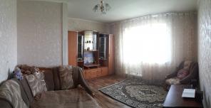 Продам 1к квартиру, ул. попова, 75