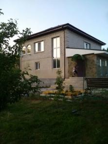 Коттедж 246м2 по выгодной цене