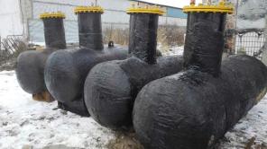 Газифицируем срочно