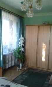 продам 3-ком. сталинку по цене 2-х комнатной