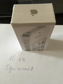 IPhone 4s 16gb   