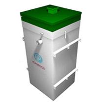 Продажа септиков под ключ в СПб: купить септик...