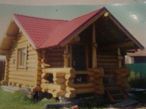 Срубы, брусовые дома, фундаменты