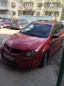 Pontiac Vibe 1794 .., 2004 ., , 