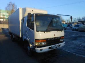 Продам Mitsubishi FUSO
