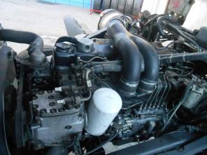 Продам Mitsubishi FUSO