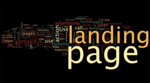 Эксклюзивные Landing page. Берем только 8 проектов