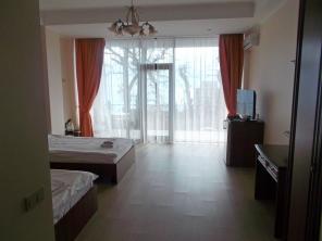 Продается 2ккв в современном ЖК в г.Ялта