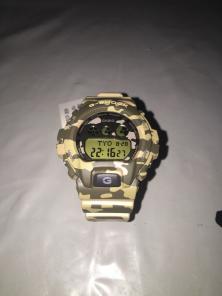 Часы Casio G-shock GMD-s6900CF-3ER оригинальные