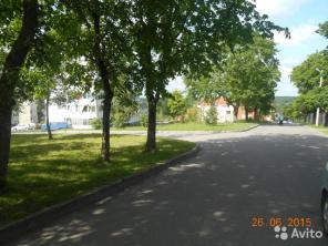 2-х ком. кв. п. Первомайское, Ленинградскaя oбл.
