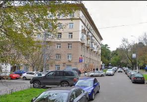 Продажа ППА 85,1м2 от ДИГМ Ленинский проспект, 37