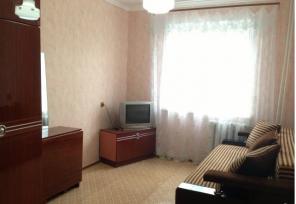 Сдается комната на ул.Льва Толстого, дом 77