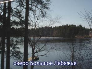 Участок 40 соток в готовом коттеджном поселке. 300м от озера. 9000000 руб.