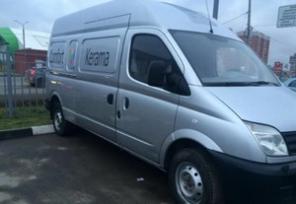 Продам Maxus LDV