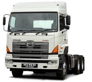запчасти Hino Ranger 500 Profia 700 Dutra 300