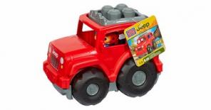 Конструкторы Mega Bloks (Мега Блокс)
