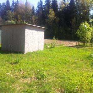 Продам участок
