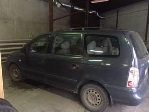 Hyundai Trajet 1975 .., 2006 ., , 