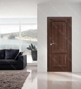 Межкомнатные двери Profil Doors (Профиль Дорс) в Краснодаре ТК Парус