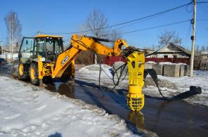 Pilemaster PD 3000 мощный шламовый землесос для добычи песка.