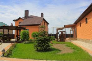 Рыбалка и отдых в Славянске-на-Кубани