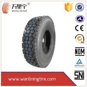 грузовые шины R20 R22.5