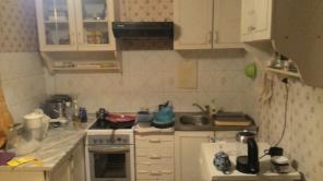 Продается 1 комнатная квартира 38,4 м2 по адресу: г. Москва, район Новокосино, ул. Городецкая, д. 8, корп. 1