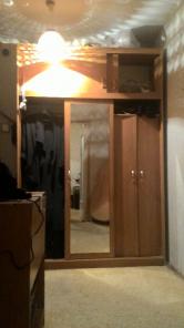 Продается 1 комнатная квартира 38,4 м2 по адресу: г. Москва, район Новокосино, ул. Городецкая, д. 8, корп. 1