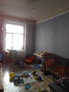 Продается комната от собственника 18. 9 метров в центре города