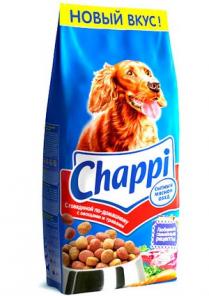 КОРМ для СОБАК