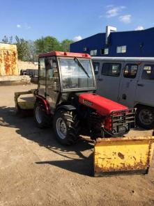 Агромеханика AGT 835 T, 2008 г. в
