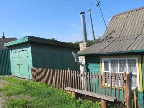 Дом в Беларуси продам