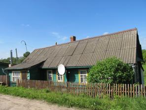 Дом в Беларуси продам