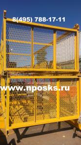 Стойки, леса, площадки, опалубка и комплектующие