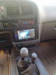 Продаю Toyota 4Runner