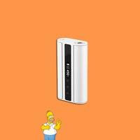 Электронная сигарета iStick TC100W