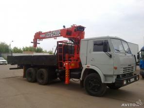 Оказываем Услуги по Аренде АвтоМанипулятора АвтоВышки АвтоКрана по всей части Юга Подмосковья!