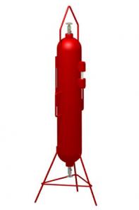 Мерники сжиженного газа