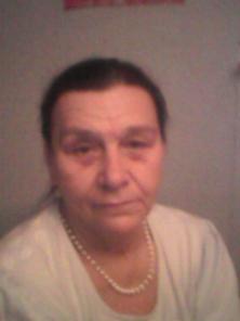 Ясновидящая Надежда