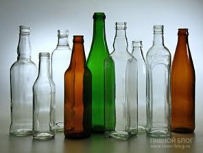 Продажа стеклотары оптом