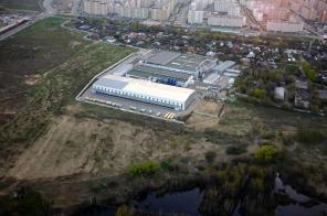 Куплю земельный участок под производство!