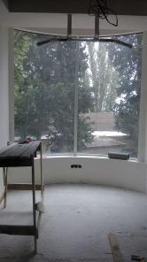 Продается видовая 2ккв. в новом доме в г. Ялта, пгт. Ливадия.